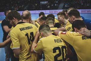 Lietuvos vyrų rankinio rinktinės laukia dvigubas rumuniškas iššūkis