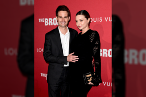 Prieš 10 mėnesių pagimdžiusi Miranda Kerr laukiasi trečiosios atžalos