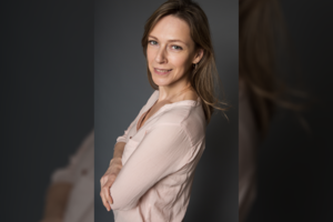 ​Gabija Jaraminaitė: „Moterims svarbu išgirsti pačioms save“