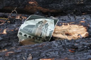 Tytuvėnų bažnyčios gaisro byla: trys teisiami specialistai sulaukė senaties