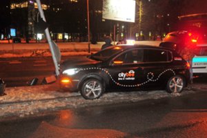 Bus teisiamas keleivę pražudęs neblaivus „City Bee“ vairuotojas 