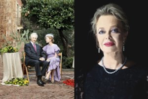 Virgilijaus Noreikos našlė: „Jis buvo vienintelė mano gyvenimo meilė“