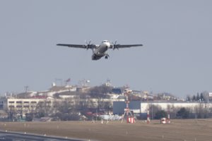 Vilniaus oro uostas įrenginėja ypatingą vietą lėktuvų mylėtojams