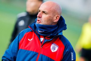 „Stumbras“ po skambios pergalės ant laurų miegoti neketina