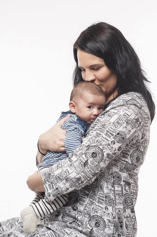  Per penkerius „Krizinio nėštumo centro“ veiklos metus pagalba jau suteikta daugiau nei 1000-čiui moterų ir vyrų iš visos Lietuvos bei užsienio.<br> G.Šataitės nuotr.
