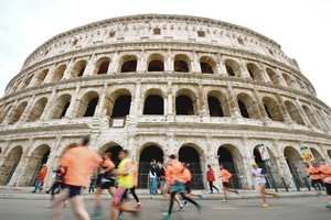 Italijos šiemet laukia ekonomikos sąstingis 