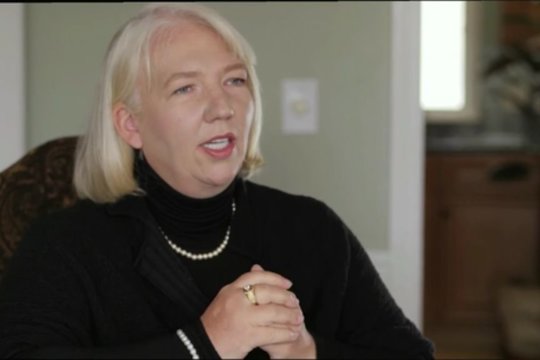 Penkis vunderkindus išauginusi Amerikos lietuvė atskleidė, kaip jai pavyko