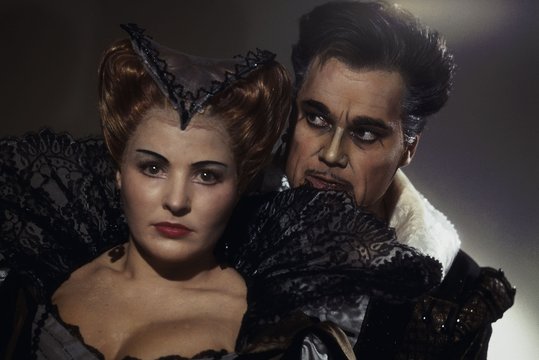 Jonas Vaitkus stato „Don Žuaną“.  Psichologė ta proga svarsto, ar donžuanų šiais laikais daugėja