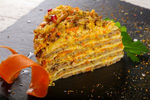 Kepenėlių mėgėjams patiks: šis tortukas nuo stalo dings greičiau už bet ką kitą