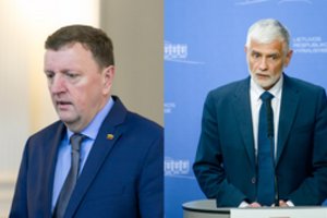 Merais virtę Seimo nariai Lietuvai kainuos nemenką sumą