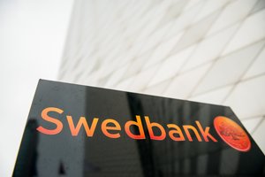 Švedijos teisėsauga nepradės „Swedbank" tyrimo dėl investuotojo B. Browderio pateiktų kaltinimų