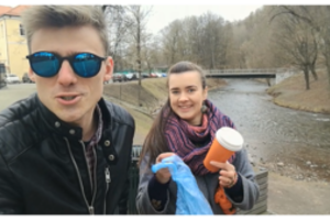 Sklinda madingas iššūkis: prireiks tik 30 dienų ir puikiu rezultatu džiaugsis visi