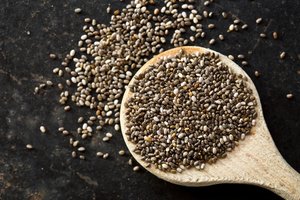 Šios sėklos ne veltui vadinamos supermaistu: štai kuo jos naudingos 