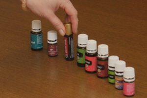 Eteriniai aliejai ne tik grožiui: gali padėti ir susidūrus su rimtesniais negalavimais