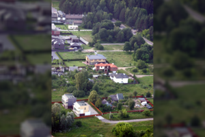 Kas tai yra – prestižiniai Vilniaus rajonai ir kas jų gyventojai