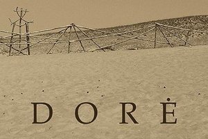 Almanachas „Dorė“ kviečia sustoti ir susimąstyti, įsigilinti ir sužinoti