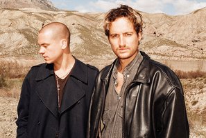 Festivalyje Molėtuose gros duetas iš Berlyno „Lea Porcelain“