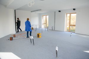 Įsidėmėkite visiems laikams: kam tikrai netaupyti įsirengiant namus