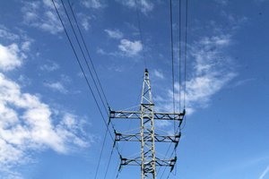 Rinkos barometras: elektros kaina Lietuvoje sumažėjo dešimtadaliu
