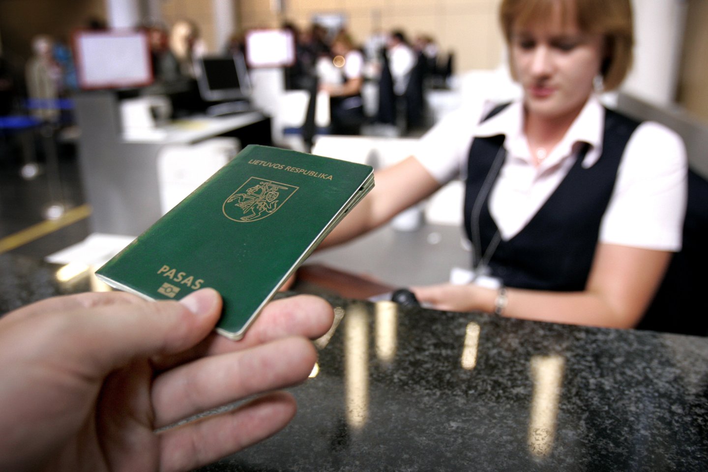 Visi Lietuvos piliečiai Japonijoje be vizos gali būti 90 dienų per 180 dienų laikotarpį.