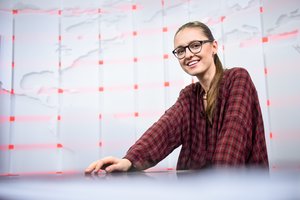 Ieva Zasimauskaitė: „Maniau, kad mirsiu, todėl kreipiausi į Dievą“