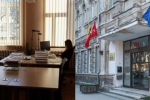 Kaune pradėjo veikti negirdėta – veidrodinė įstaiga