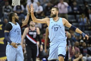 J. Valančiūnui – neįspūdingas pasirinkimas NBA: klubų, kuriems reikalingas, yra mažai