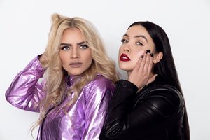 Marijos Grabštaitės ir Migloko duetas debiutuoja – pristato pirmą bendrą dainą