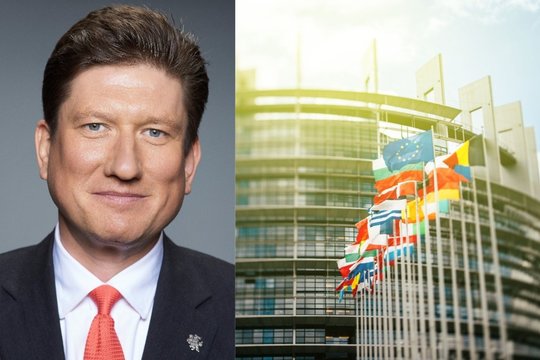 Kyla nauja politinė jėga: „Sraigės per bedugnę neperšoks“