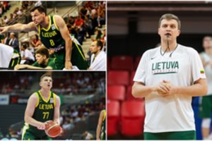 Skaudžios žinios, kurių nenori girdėti D. Adomaitis: tenka viską apmąstyti iš naujo