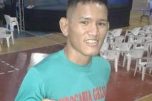 Siaubingas vaizdas: MMA kovotojas po nokauto neišgyveno – mirtį lėmė ne smūgiai