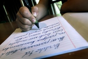 Seimo teisininkai: dėl ugdymosi namuose reikėtų Vyriausybės išvados 