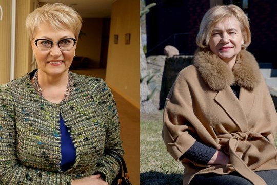 Krizės aplinkybių tyrėjai išsigynė – kreiptis į prokurorus yra vieno žmogaus sumanymas      