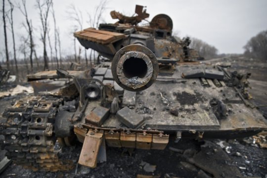 Rusija krizės atveju galėtų atakuoti vieną ar daugiau Baltijos valstybių, Lenkiją