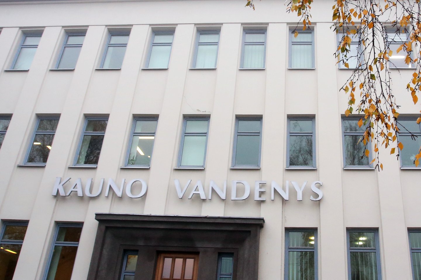 „Kauno vandenys“