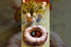 Karališkas pyragas – šeima be jo neįsivaizduoja švenčių stalo