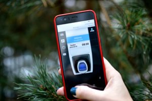 Vilnietiška mokėjimo už automobilių parkavimą programėlė veiks ir Kaune