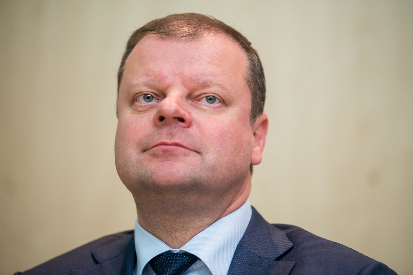 Premjero pareigas šiuo metu užimančio Saulius Skvernelio taktika pamažu aiškėja.