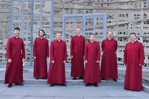 23-iasis Vilniaus festivalis pasipildė dar vienu koncertu     