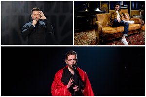Iki „Eurovizijos“ – daugiau nei mėnuo: ką prognozuoja lažybų rezultatai?
