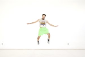 Naujasis Baltijos šokis: istorijos iš Antarkties salų ir kylančios Kanados žvaigždės