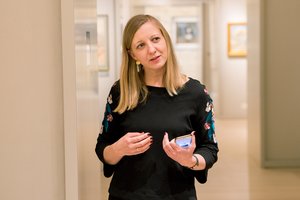 „Tartle“ atveria duris lankytojams nemokamai: kviečia prisidėti prie kilnaus tikslo