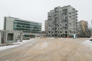 NT plėtotojai patys netiki – tokios metų pradžios net nesapnavo