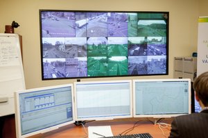 Sostinė pirmoji surengs hibridinės saugos pratybas „Gedimino legionas“