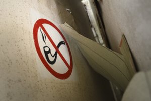 Pritarta siūlymui akcizu apmokestinti neapdorotą tabaką: siekiama išvengti nelegalios gamybos