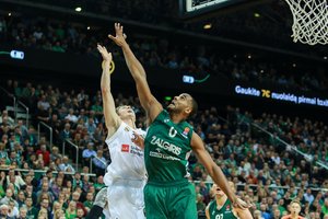 Žūtbūtinio Kauno „Žalgirio“ mūšio diena: paini matematika, kuri turėtų kelti nerimą