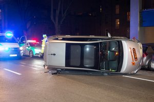 Pavėžėtojams įvedė pirmąjį apribojimą: jais galės dirbti ne bet kas