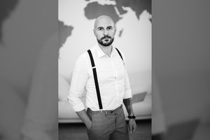 Alkoholizmu sergančios motinos anksti netekęs Vadimas: „Padariau lemtingą klaidą“