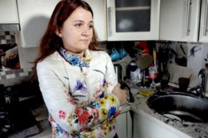 Protingi panevėžiečio ikimokyklinuko veiksmai leido išgelbėti ir seserį, ir katiną