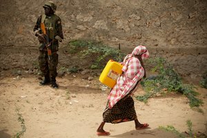 Ugandoje užpuolikai pagrobė keliautoją iš Amerikos